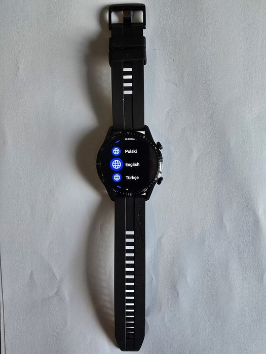 Vand huawei watch GT 2
