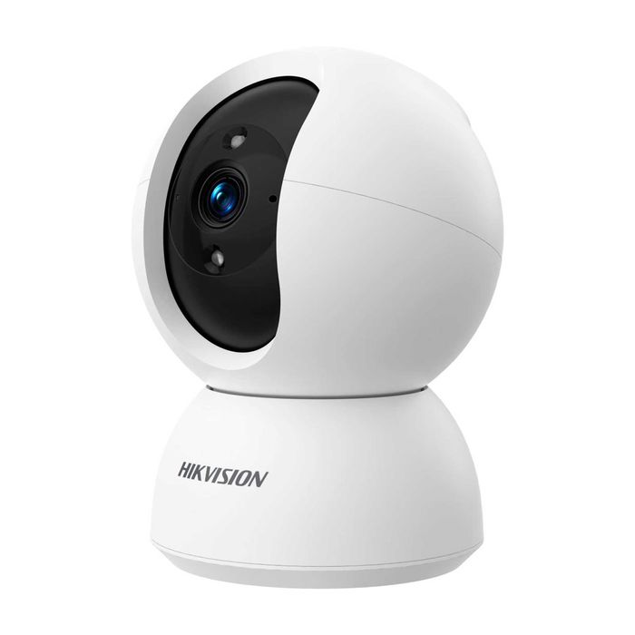 Wi-Fi камера, 360 градусов HIKVISION