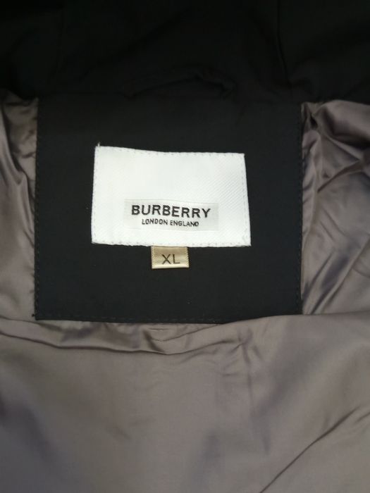 Geaca Burberry barbati
