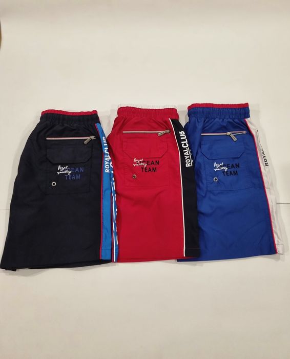 Мъжки шорти бански Paul&Shark Yachting