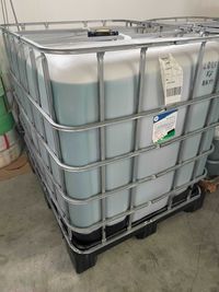 Detergent vase ibc engros 1000 litri concentrat calitate ITALIA