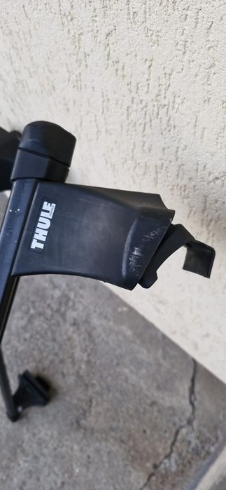 Bare Thule transversale