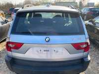 Haion BMW X3 E83 stare perfecta