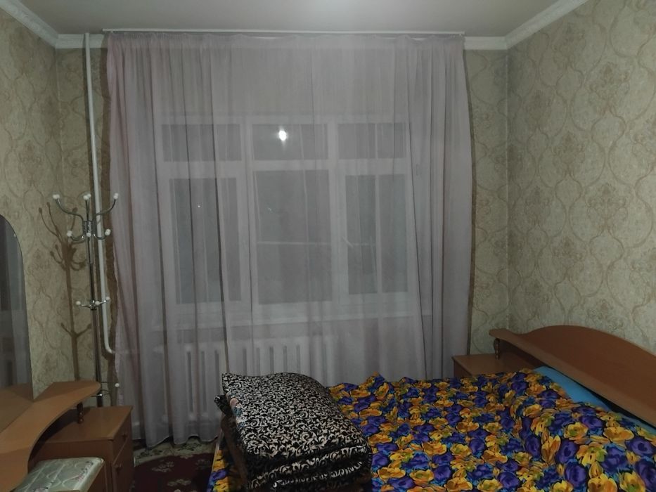 2 xonali uy ijaraga beriladi