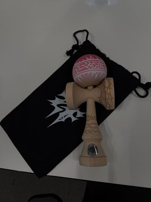 Kendama Tama Zackie pro mod v3 DOAR TAMA