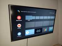 Ortel android smart TV 32