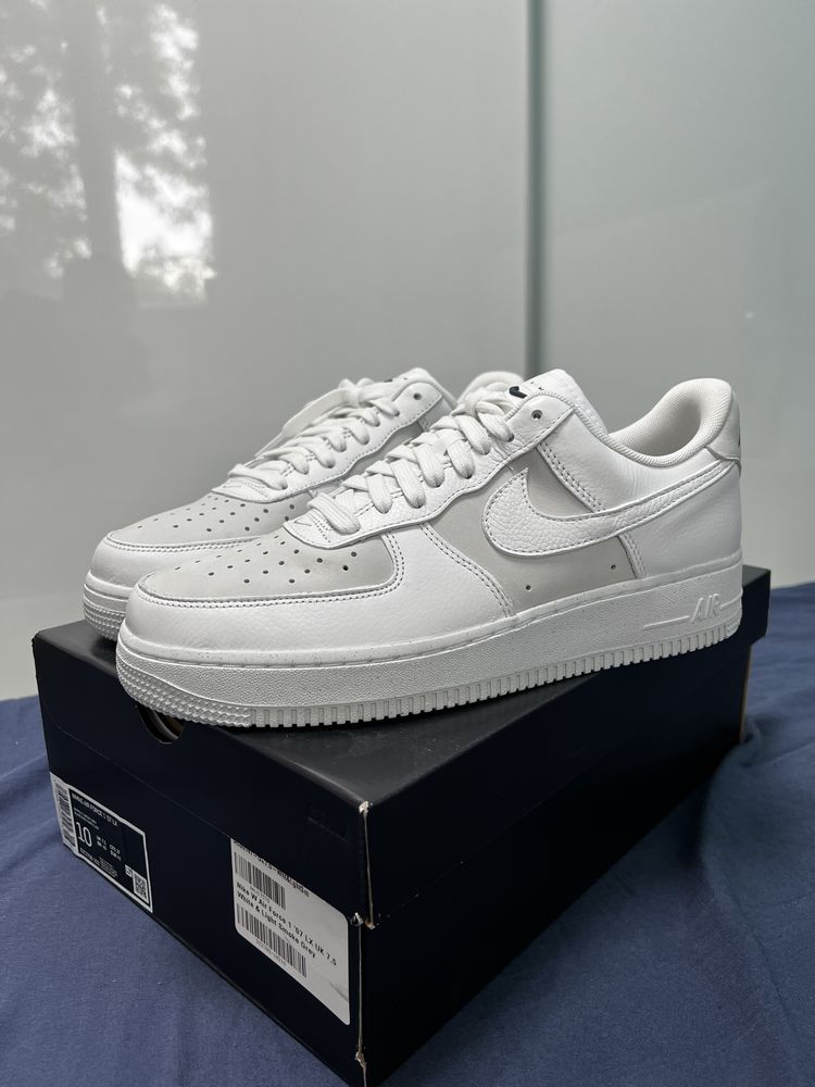 Air Force 1, marimea 41,42, noi, factura