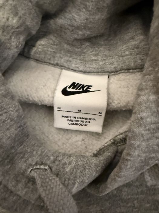 Nike hoodie/ суичър