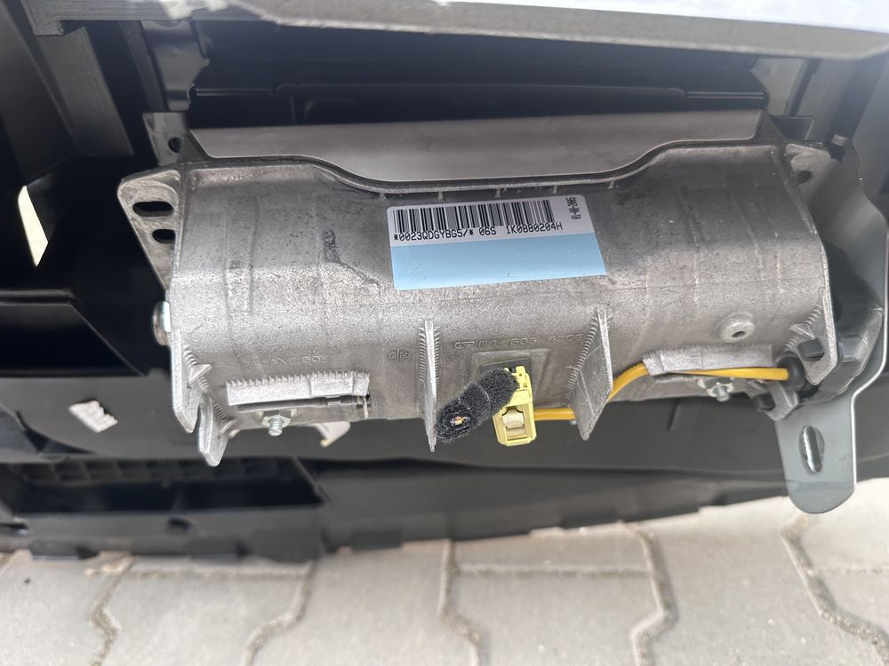 Арматурно табло VW Golf 5