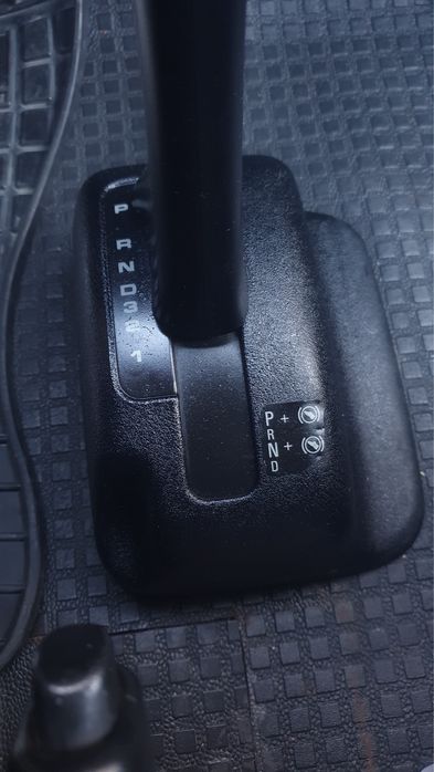Vw T4 caravelle
