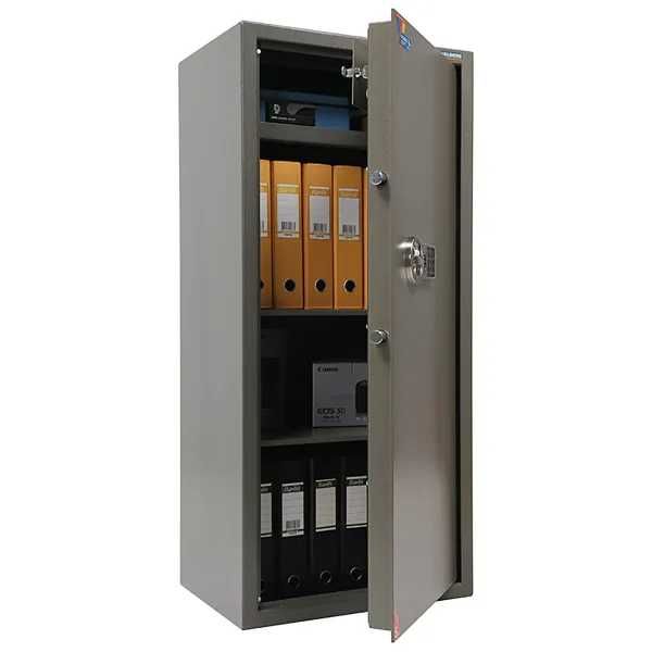 Офисный сейф Valberg ASM-120 T EL