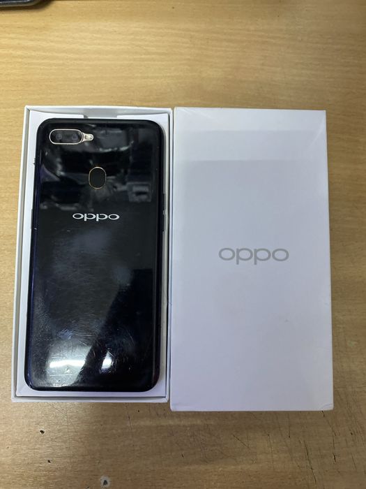 OPPO A15s 64гб ozy 4gb