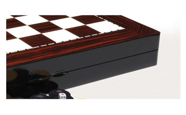 Joc table lacuit marime mare 50 x 50 cm