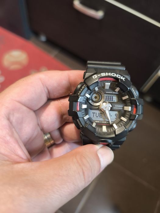 Ceas casio g-shock