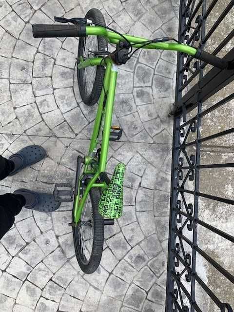 Bicicleta BMX Gt Bikes