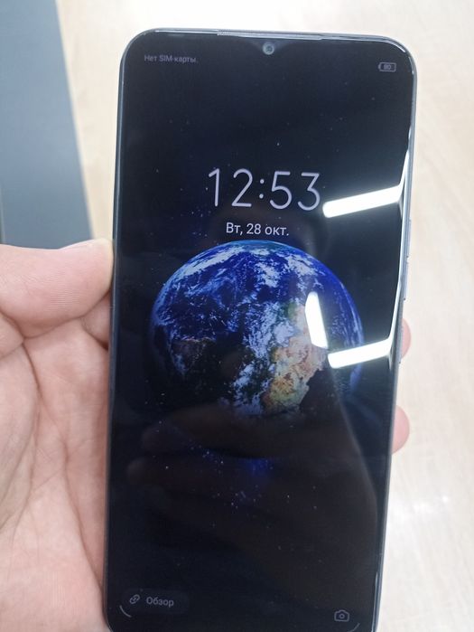 Tecno Spark 8C Holati yangidek