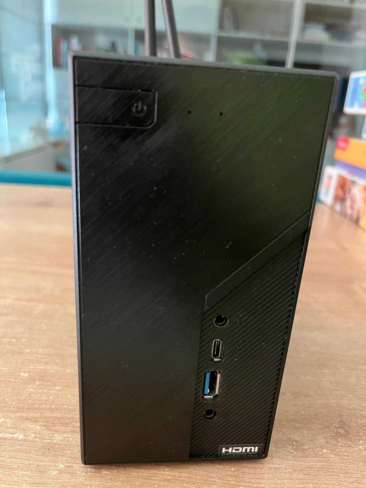 Mini PC ASRock DeskMini X300 AM4