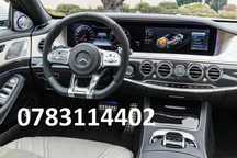 ACTIVARE Aux-VIDEO in MOTION- VIM MERCEDES-Video in timpul mersului