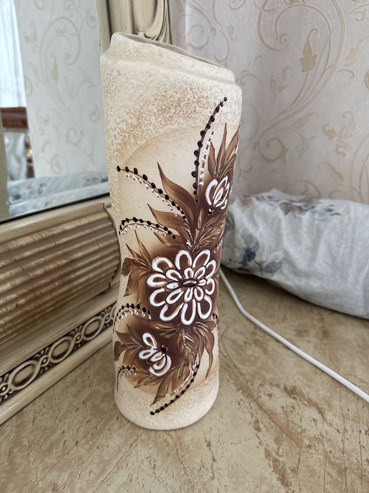 Ваза для декора