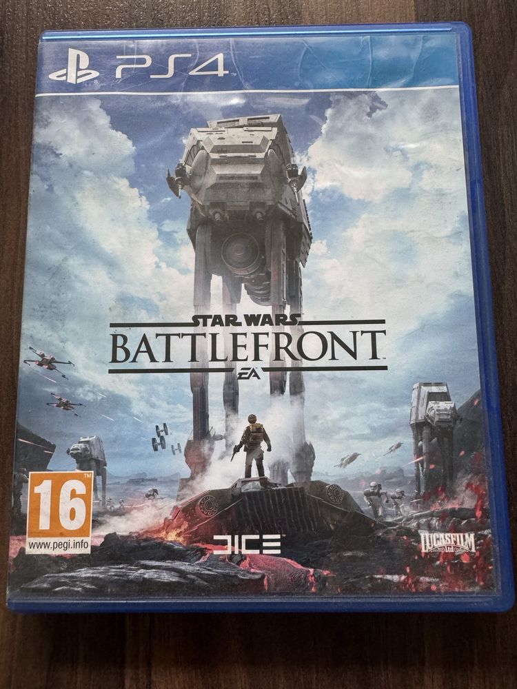 Игри за Playstation 4