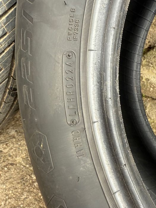 Всесезонни гуми 225/60/17