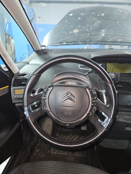 Citroen Grand Picasso