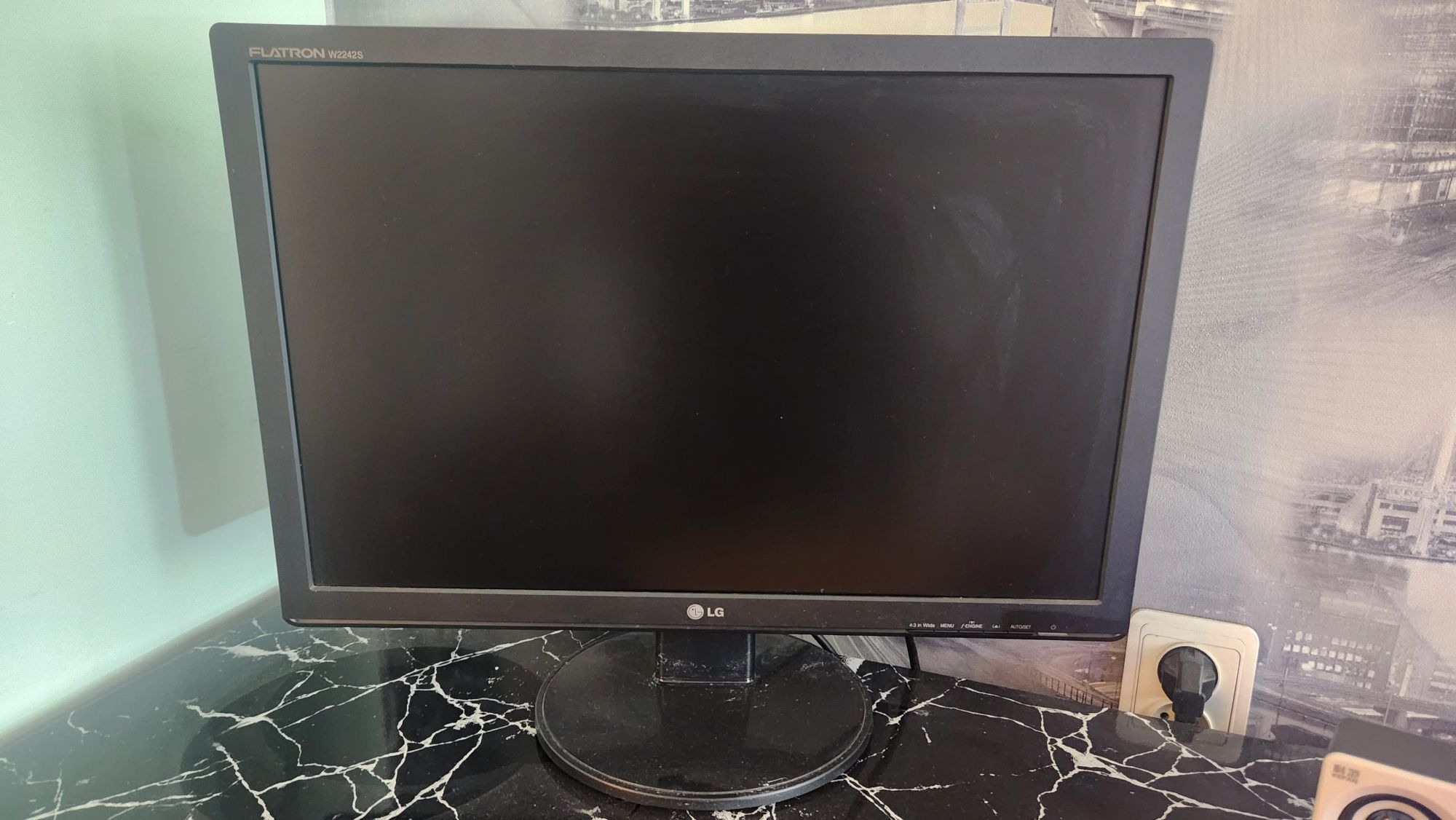 Продам Монитор LG