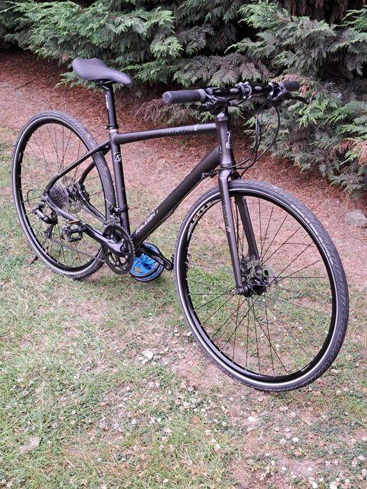 Raleigh Strada 6
