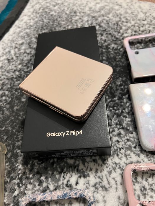 samsung zflip 4 schimb