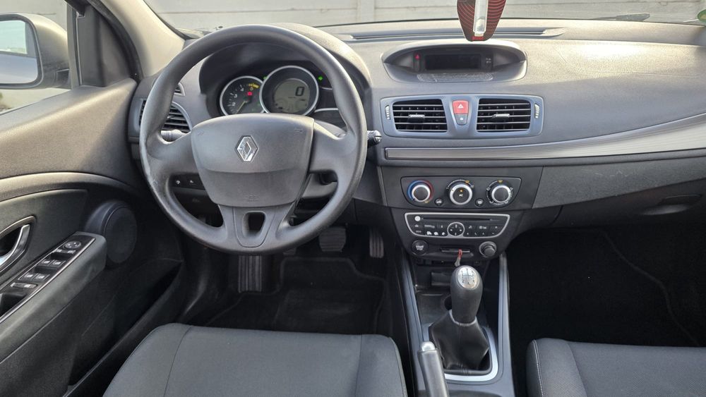 Renault Megane 3,An 07.2011, 1.5Dci, 90Cp, Euro 5, Aer condiționat