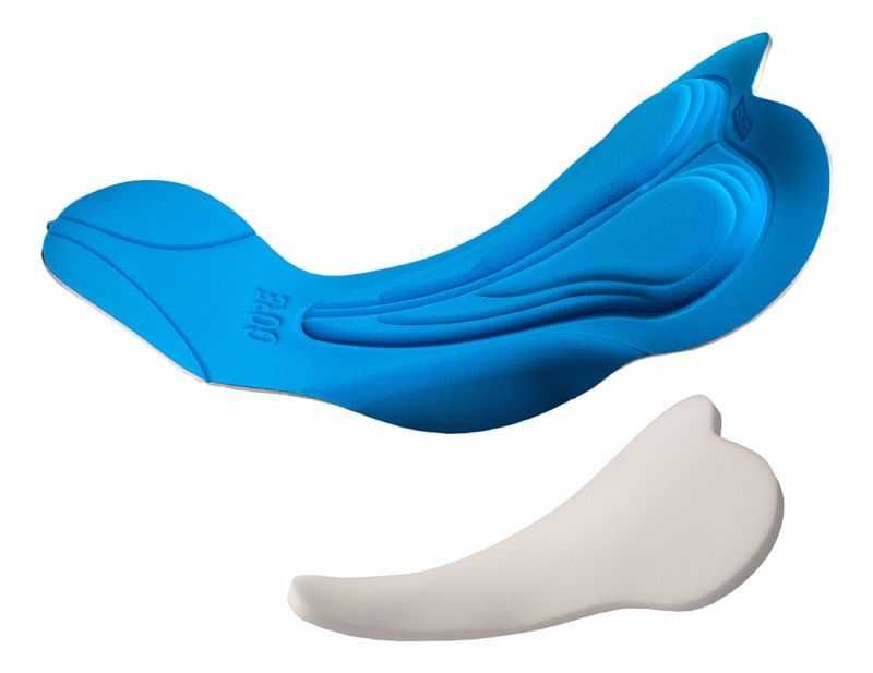 GOREWear C3 - Boxer shorts capitonati pentru ciclism, marime XXL