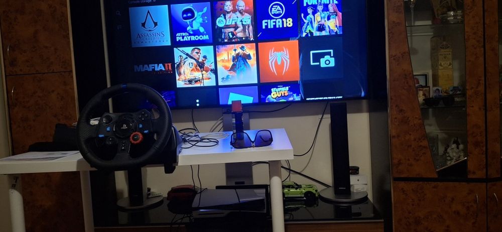 Playstation 5 slim