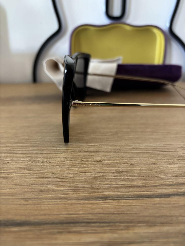 Gucci GG0434 очила