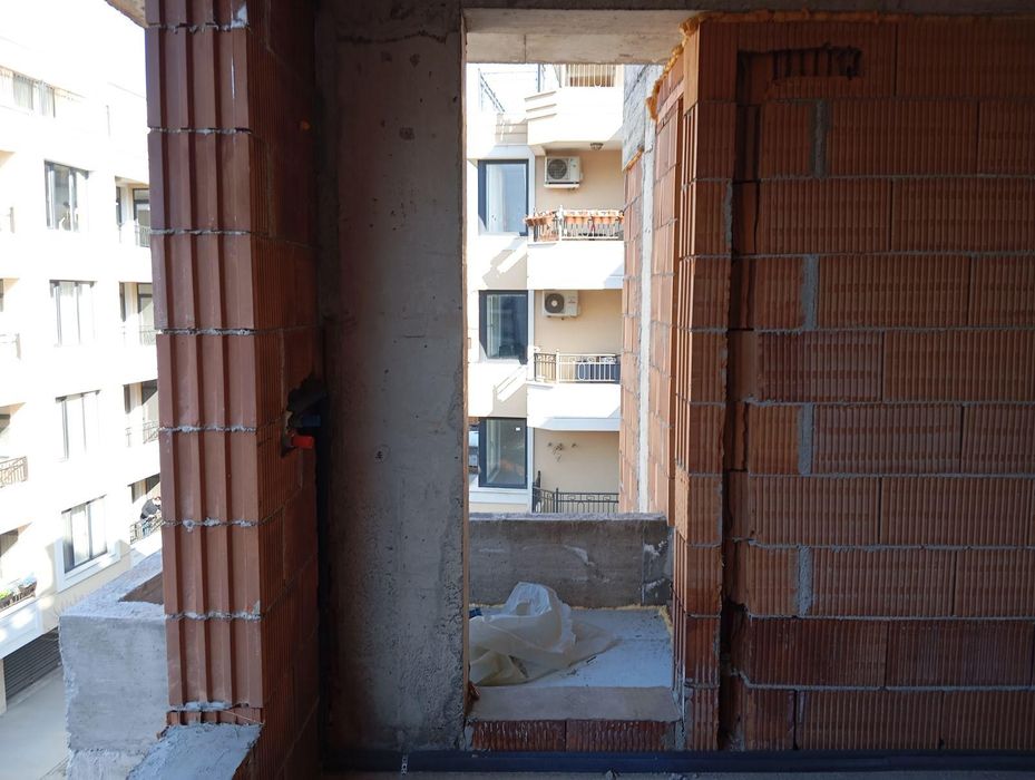 Продава се Тристаен апартамент в София, Кръстова вада - 87 кв.м за 2184 €/кв.м - Снимка #3