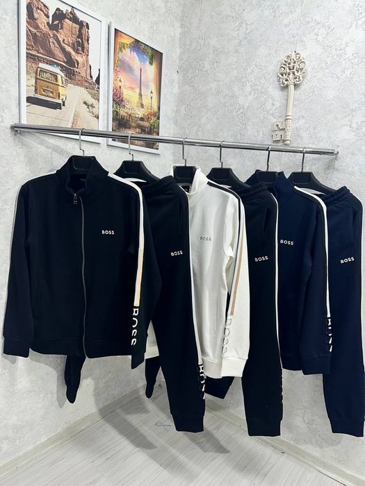 Trening barbati      .