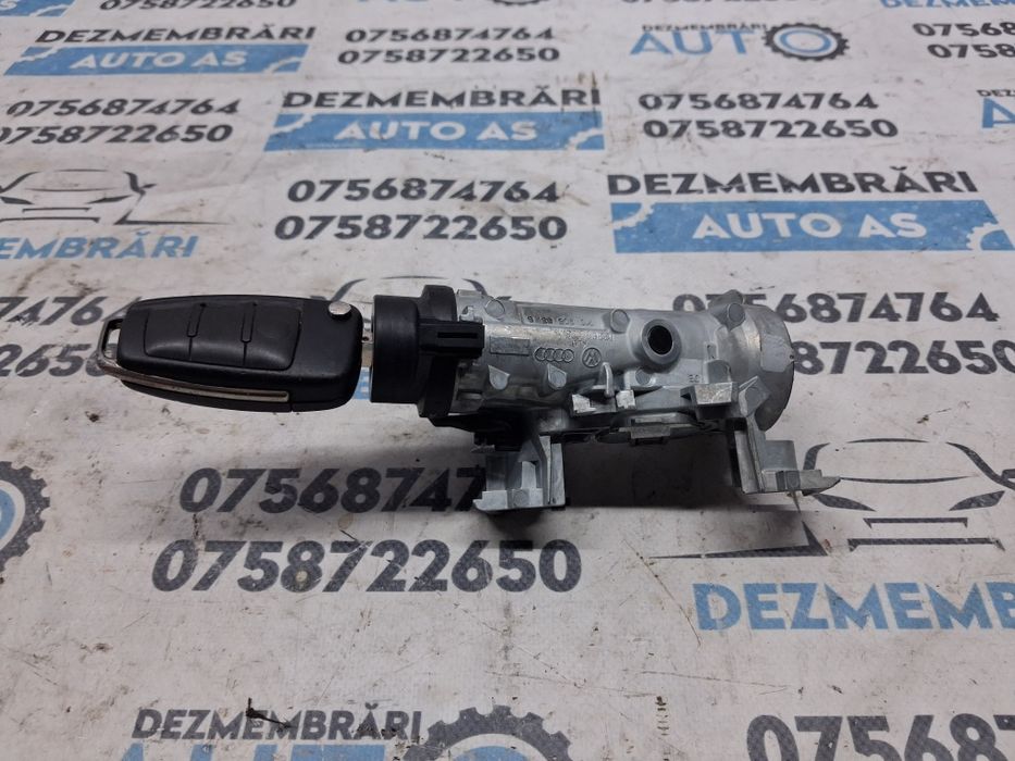 Contact Audi a3 8p 2008 - 2013