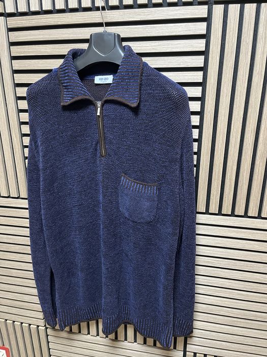 KENZO Homme : НОВ размер 3ХЛ / Оригинал