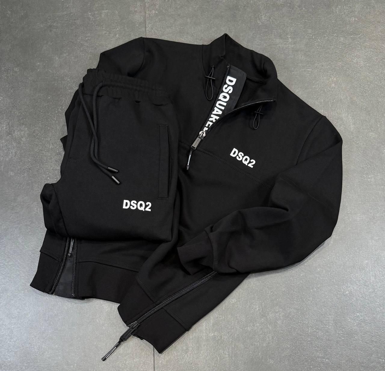 Мъжки екип Dsquared