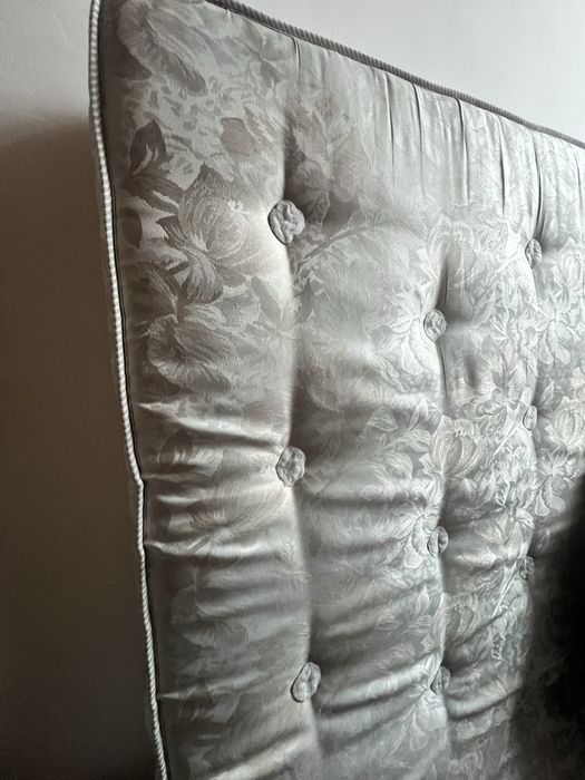 Матрац б/у качественный, 180/200! Срочно!