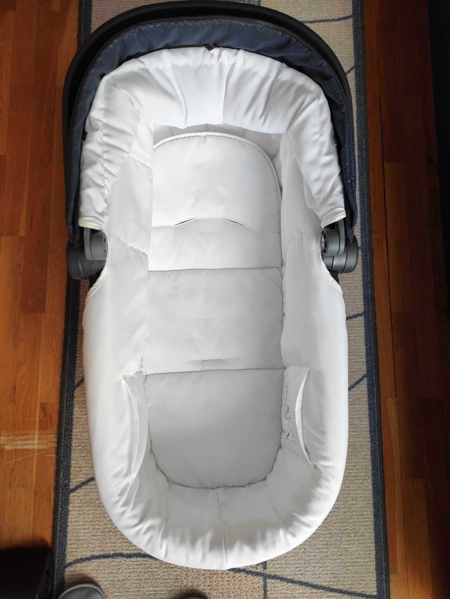 Количка Peg Perego 3 в 1