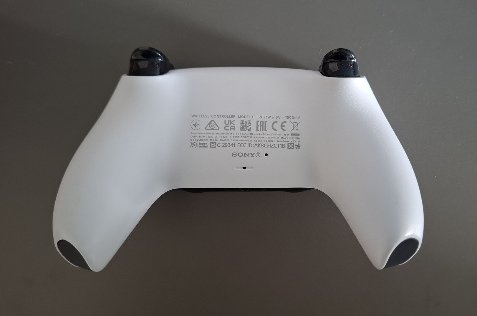 Контролер за Playstation 5