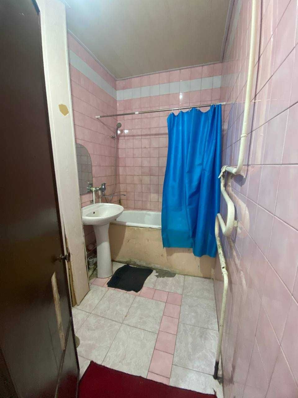 Продам 3х комнатную Чиланзар 18