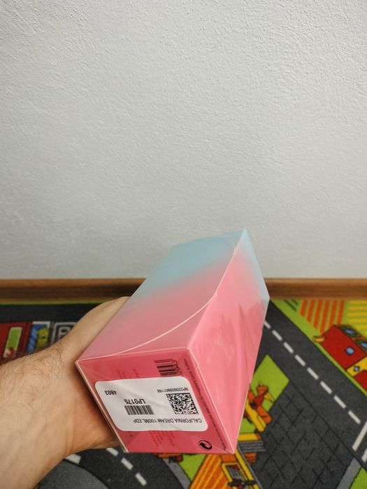 Parfum Louis Vuitton California Meteore