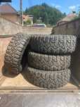 245/70 R17 Anvelope EQUIPE ATTITUDE OFF ROAD M/T (M+S) 4 + 1