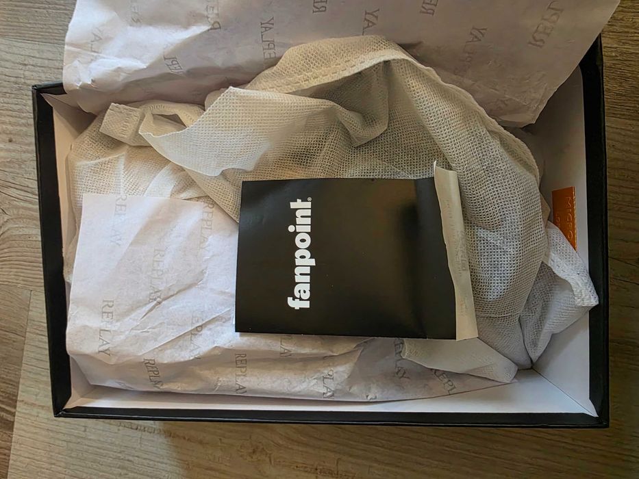 Replay Обувки на ток+чанта комплект