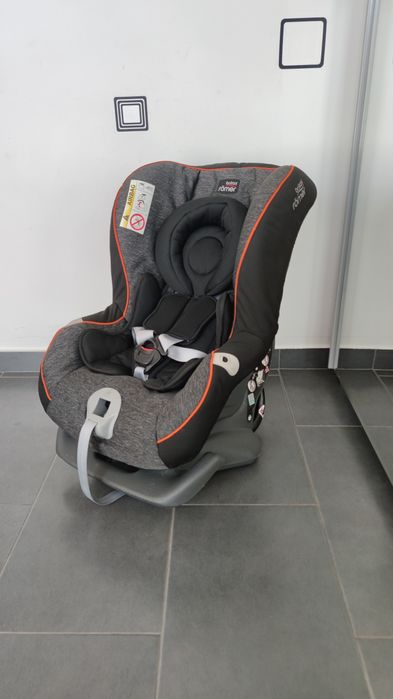 Scaun auto Britax Romer First Class pentru copii intre 0 și 18 de