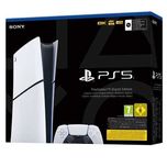 Playstation 5 Digital Edition