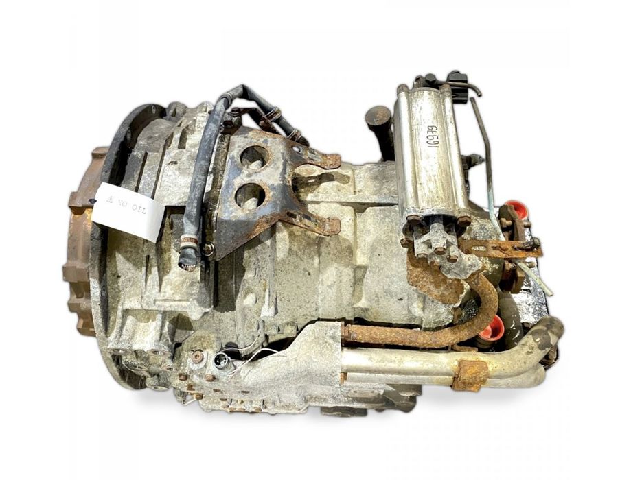 cutie de viteze volvo b6, b7, b9, b10, b12 (1978-2011) d864.3e