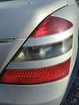 Стопове Mercedes S класа W221 / Стоп ляв десен Мерцедес ЕС класа