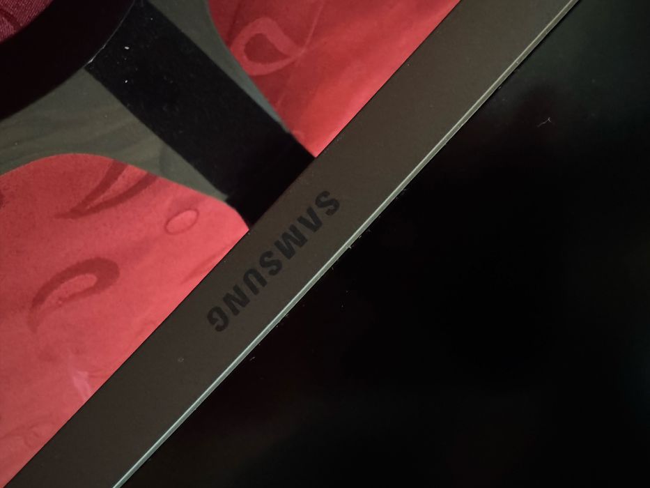 Monitor 60hz Samsung